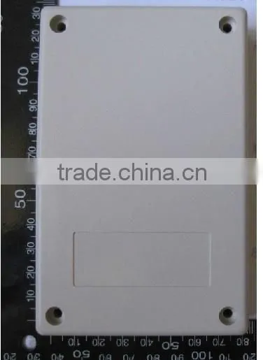 125*80*32 plastic case