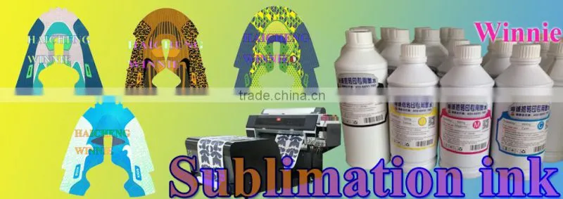 Roll to roll polyester sportswear heat transfer printing machine