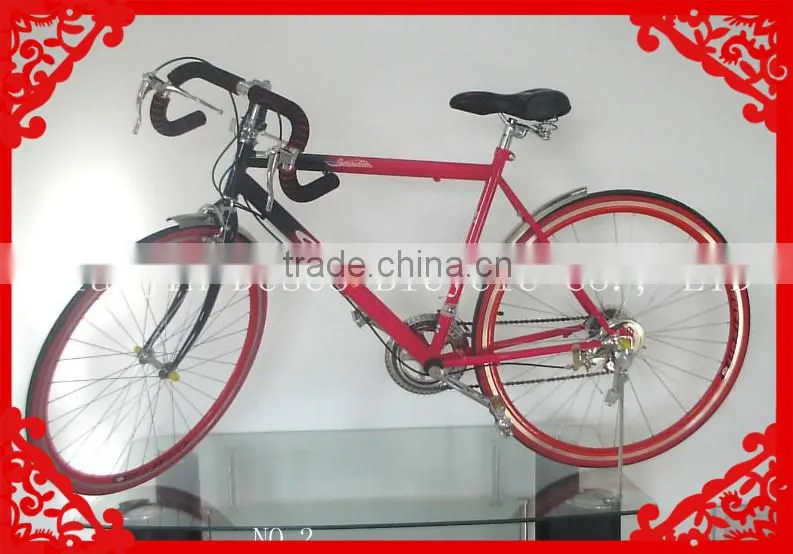 26" Alloy Deseo latest road bike bicycle