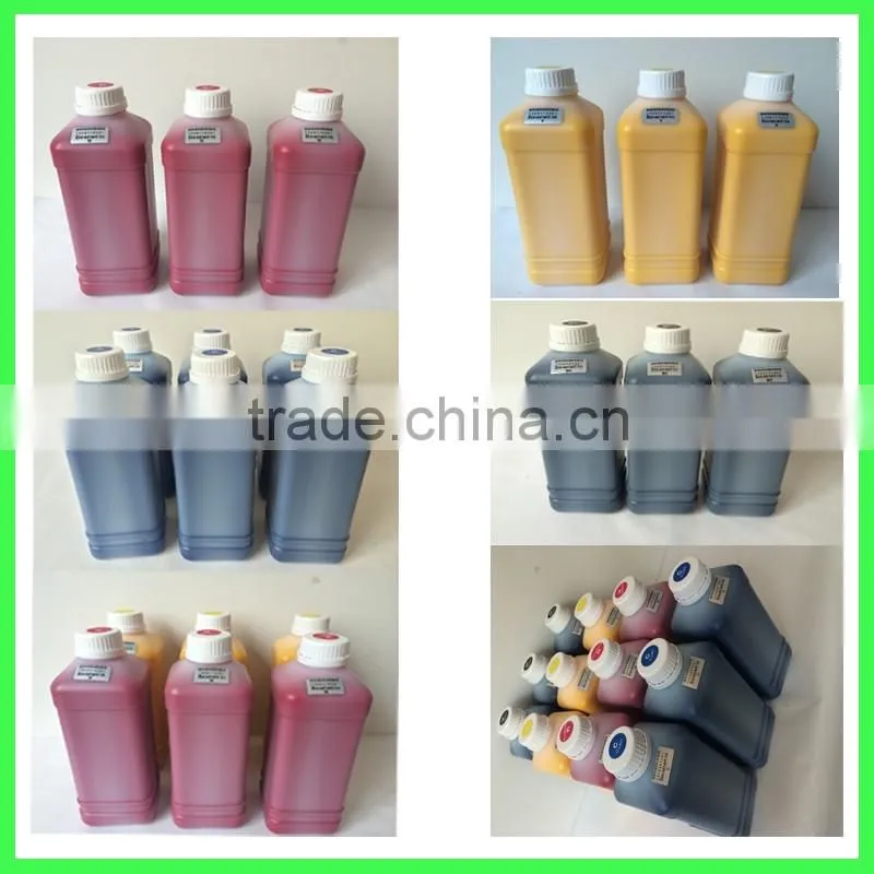 Acetek hot china products wholesale galaxy dx5 eco ink