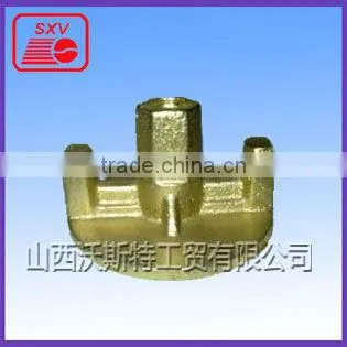 Formwork scaffolding accessories,Steel Formwork parts GM-40