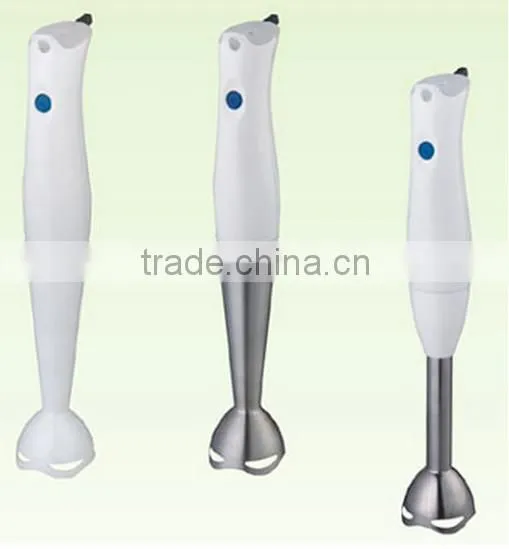 2015 New Style Multi-functional Stick Hand Blender
