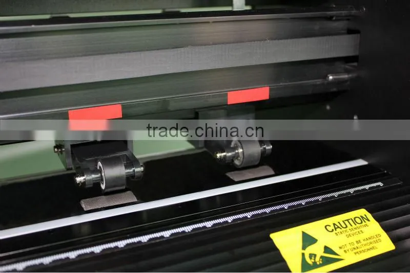 2015 Kuco plotter printing and cutting machine