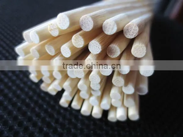 Excellent quality bamboo chopsticks with different sizes
