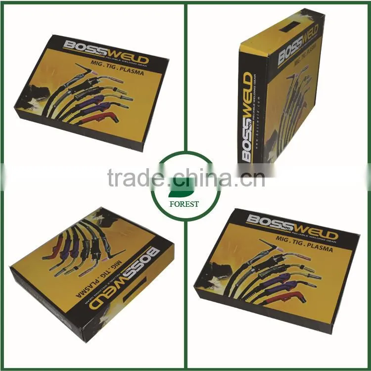 CHEAP FOOD PACKAGING PAPER BOX PRINTING