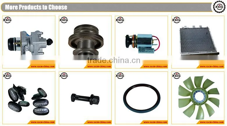 Wholesale truck hand brake valve DZ9100360080 for SHAANXI