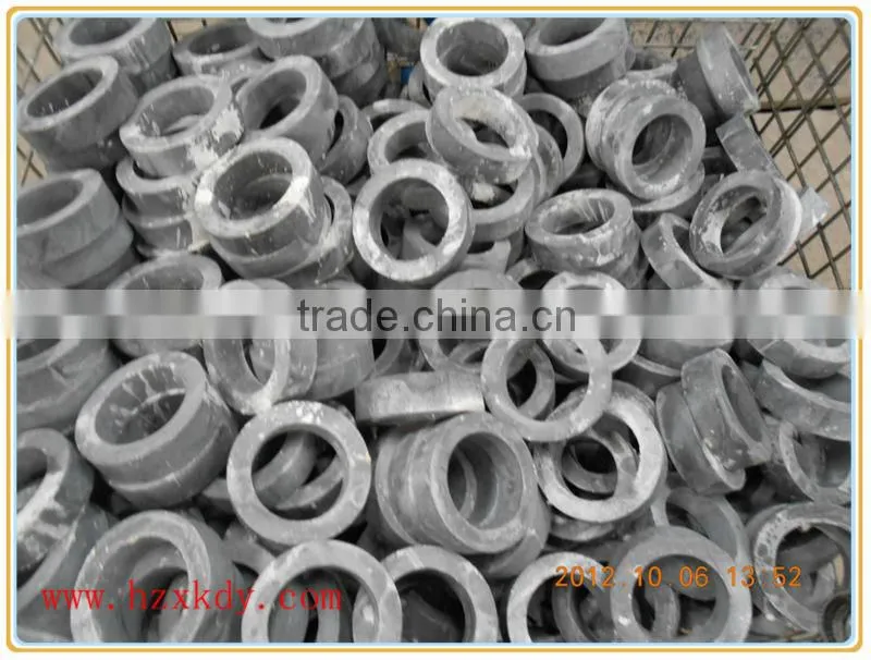 Hydraulic Extrusion Press