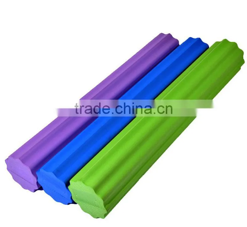 hot selling EVAfoam tube/tob for packing /sporting manfacturer supply EVA foam tube