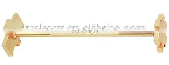 Bung wrench non sparking aluminum bronze wrench