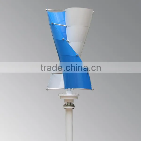 AC 100w micro high efficiency wind generator