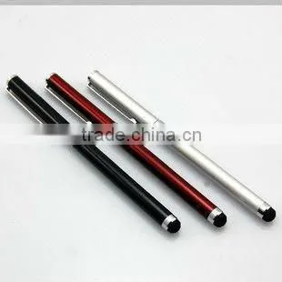 Capacitive Stylus Touch Pen For mobile phone and tablet pc