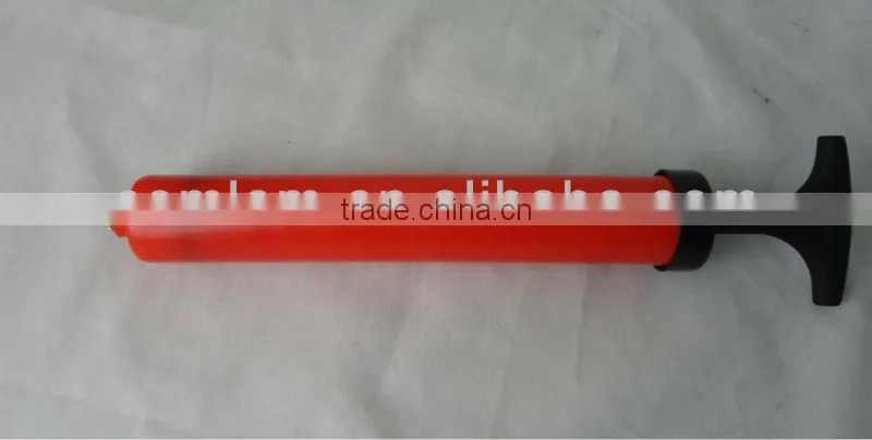 6"/8"/10"/12" Mini Football/Basketball Inflator, Ball Pump (#CL2Q-PA09)