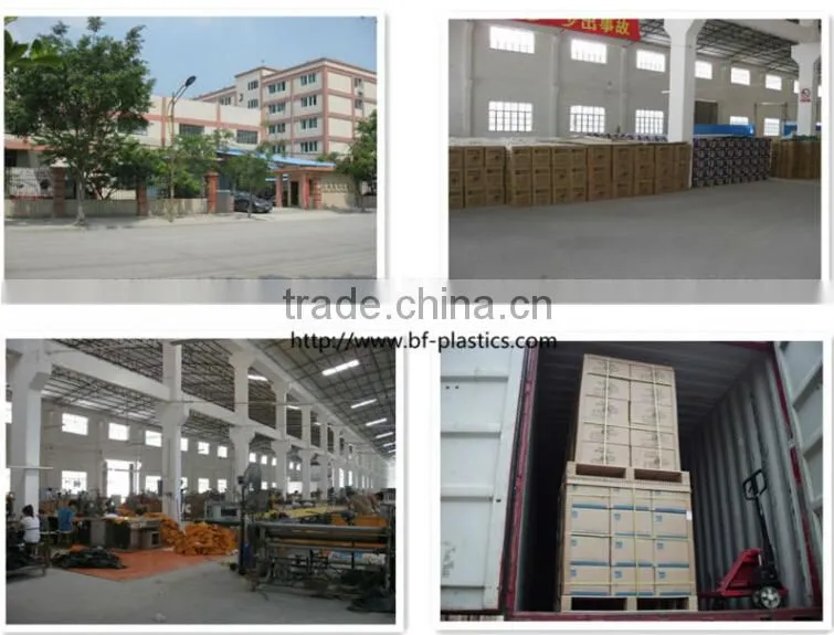 300 Celsius Fiberglass high temperature heater duct