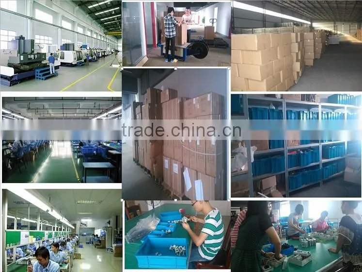 Gold supplier Nadway provide male power cord plugCE