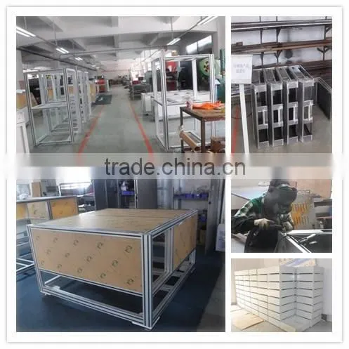oem network server chassis