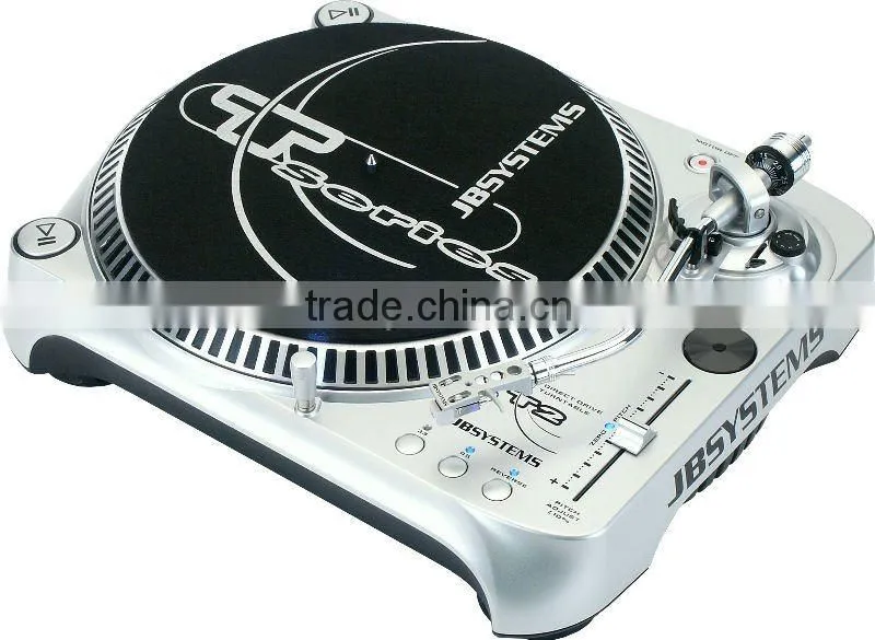 Turntable T2