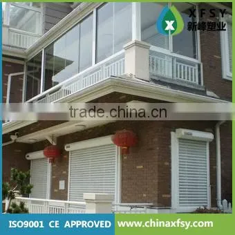 Hot sales good price Electric window roller shutter