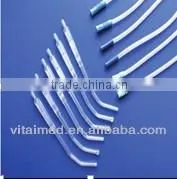 Plastic Yankauer Suction Set