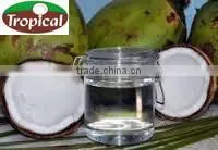 UnRefined Oragnic Coconut Oil in Bulk