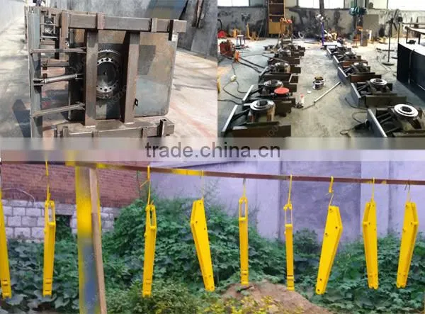 High quality Children excavator with helmet
