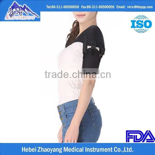 ZY-S10 Factory Price Shoulder Arm Support Brace