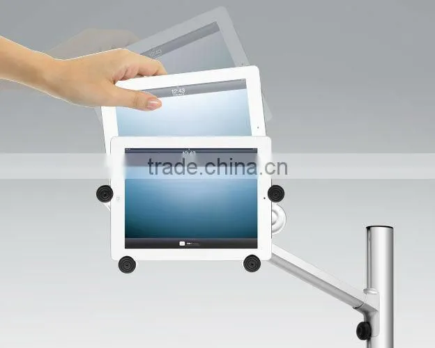 Universal Tablet PC Stand Floor Type