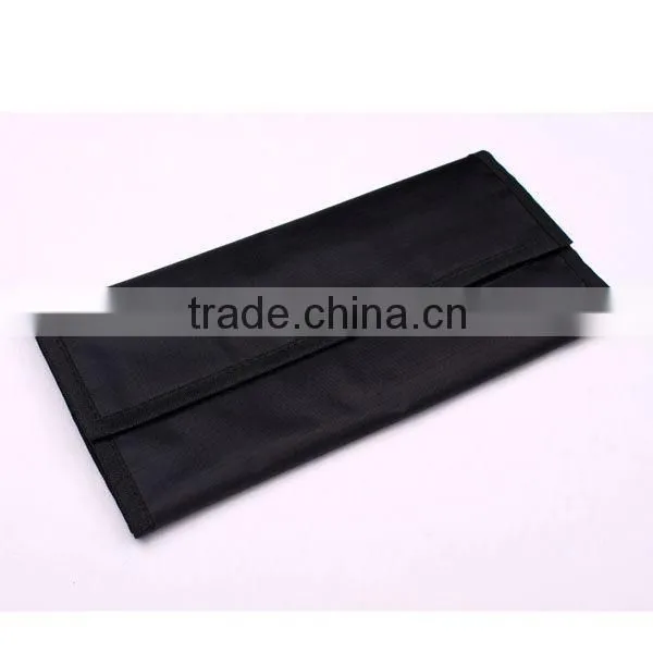 salon comb pouch,comb bag,hair comb kit