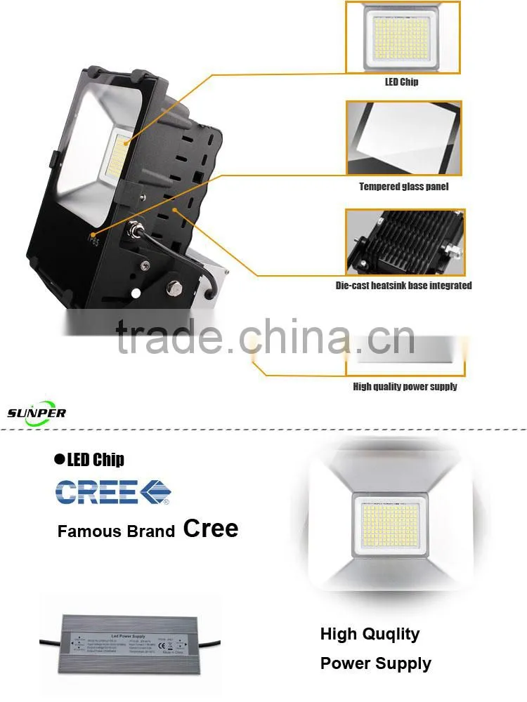 wholesales led lighting products flood led lighting