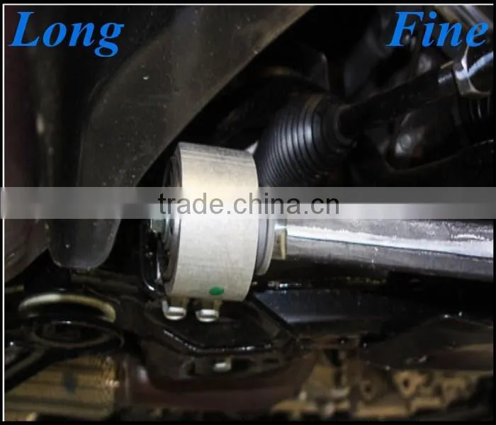 2015 High Quality Spring Bushing for Vehicles