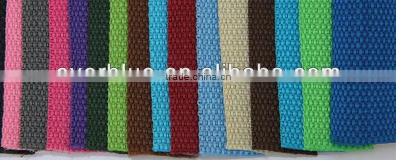 pp webbing