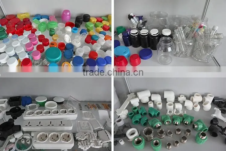 Professional Manual Injection Molding Machine