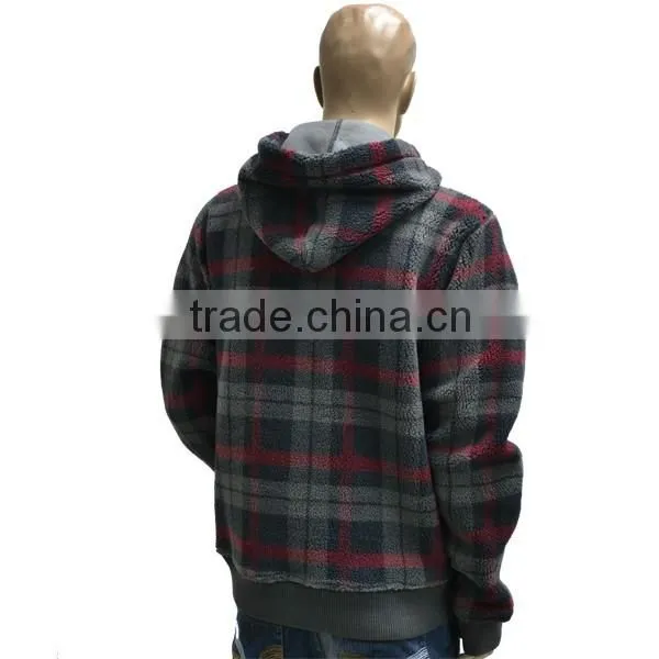 Fashion Winter Coat for Men