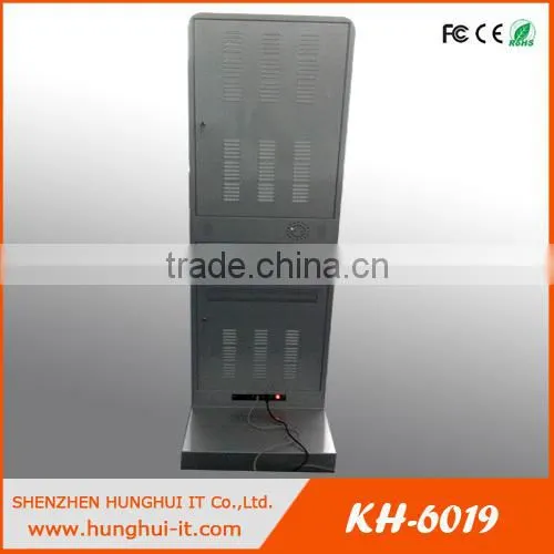32 inch Modern Design KIosk Display