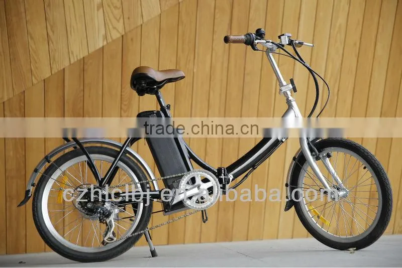 2014 EN15194 electric folding mountain bike/20 inch folding bike/folding bike stroller