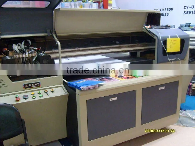 hot sell new product ZhongYe printer