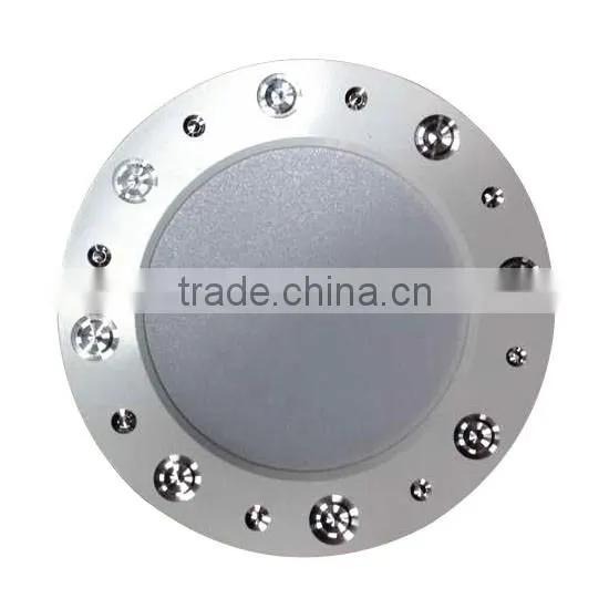 Indoor led round down lighting 5w