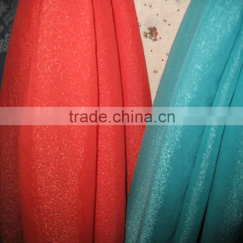 beautiful chiffon fabric for maxi dress