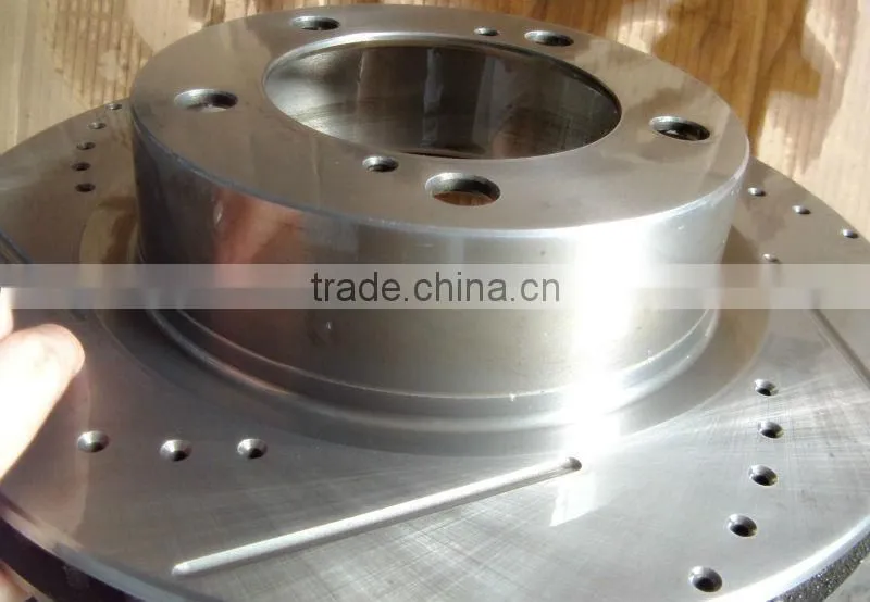 disc brake pad
