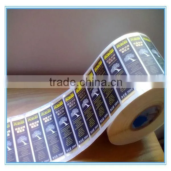 Pill Bottles and Labels