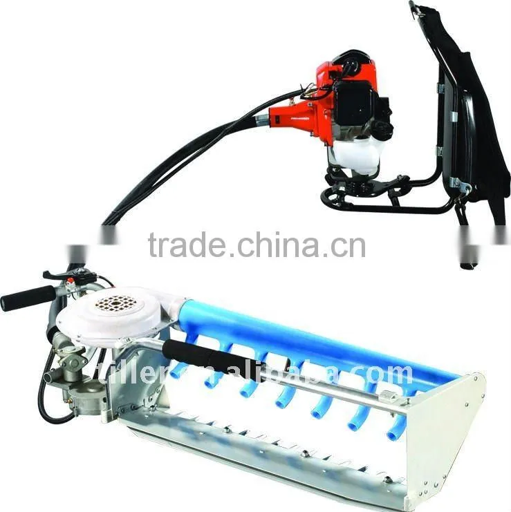 gasoline power tea Plucker (GR-2600C)