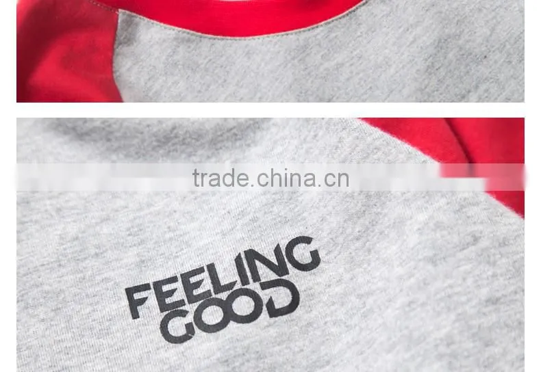 Hot Basic T-shirt Men's T Shirts Online Made In China