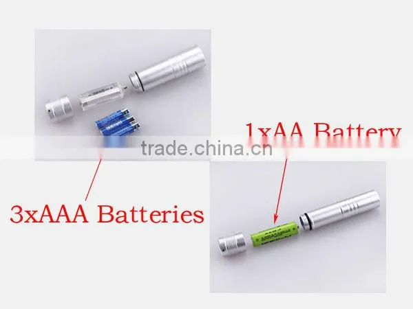 High Power Led Torch Mini Flashlight LED Flashlight