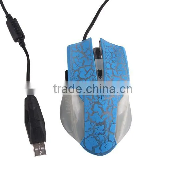 Hot selling 7d gaming mouse