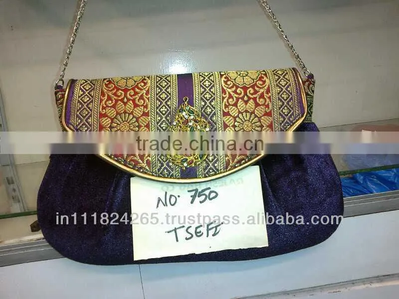 EVENING bags