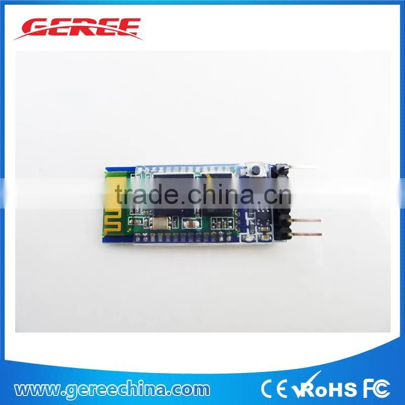 Wireless Serial HC-05 Bluetooth RF Transceiver Module RS232
