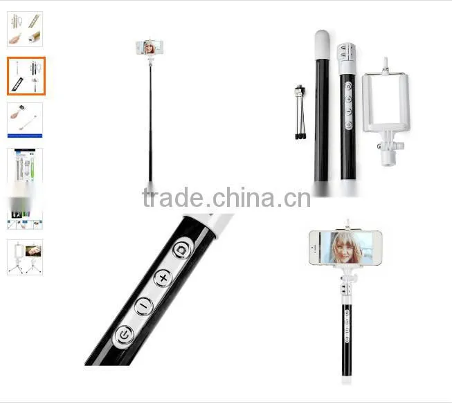 Monopod Retail, Climbing Pole Monopod, Monopod Dispha
