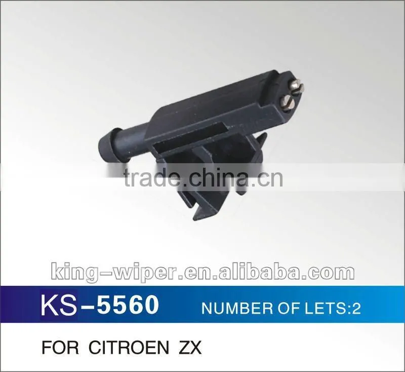 washer nozzle KS-5560