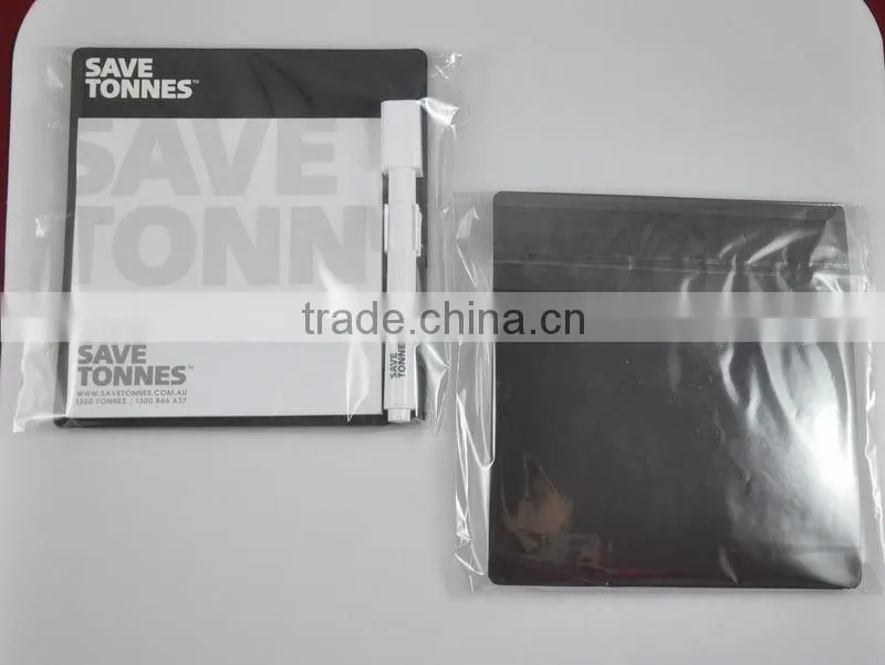 2014 Fast Sale Scratch Pad With OEM logo
