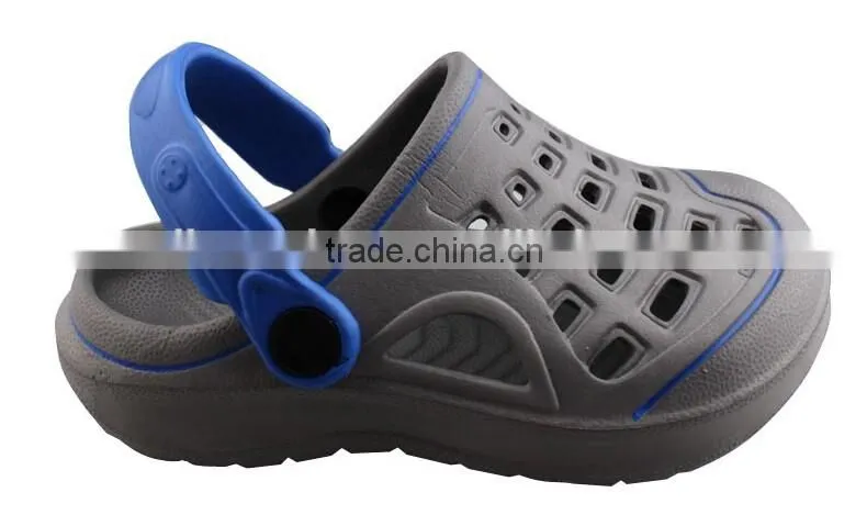 2016 Children hole shoes new baby girls sandals kids summer beach slippers clogs Garden shoes