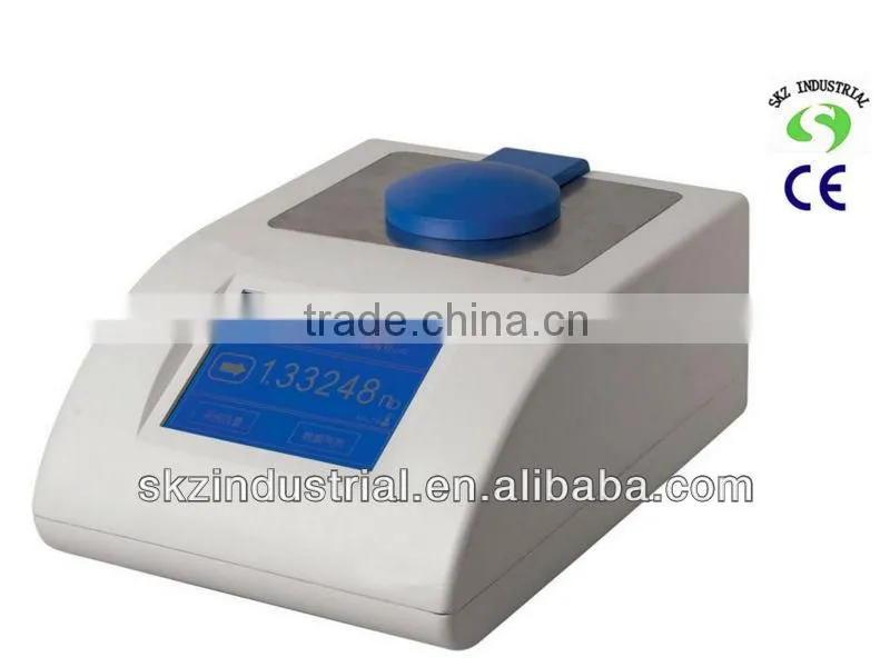 ABBE Digital Refractometer gemstone refractometers 1 refractometer